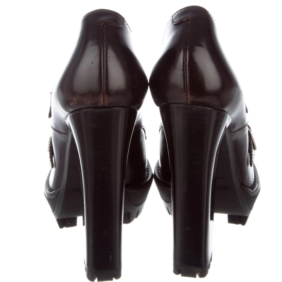 Burberry shoes - Picture 4 of 5